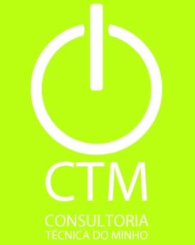 CTM – Consultoria Técnica do Minho, Lda