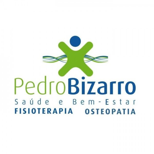 Pedro Bizarro Saúde e Bem-estar